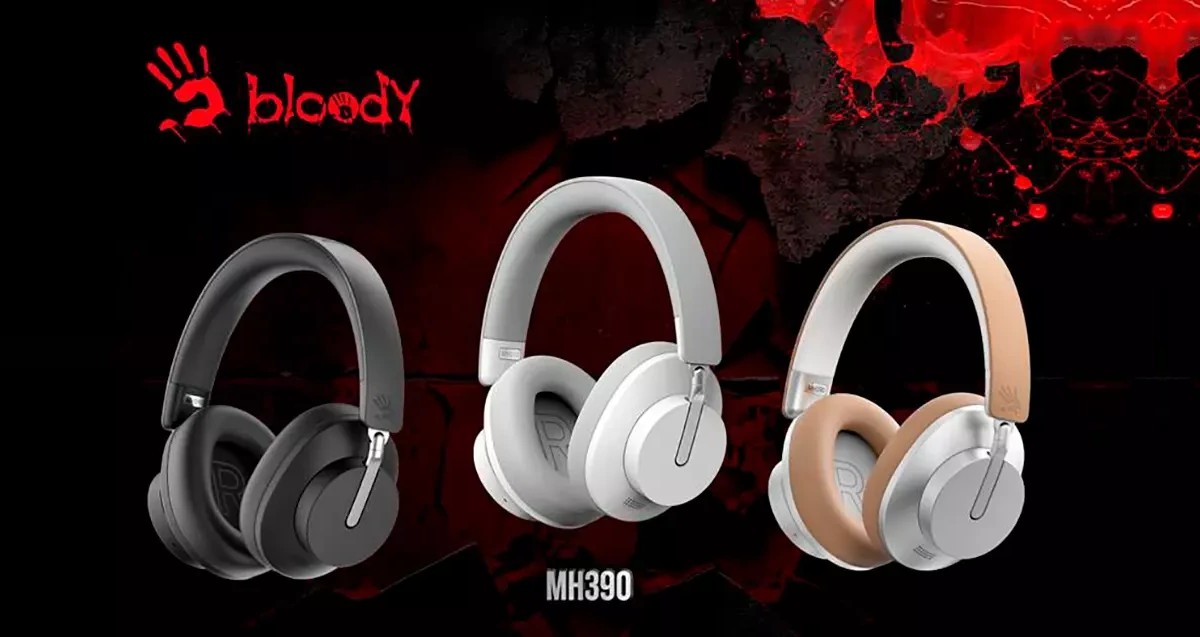 Bloody MH390