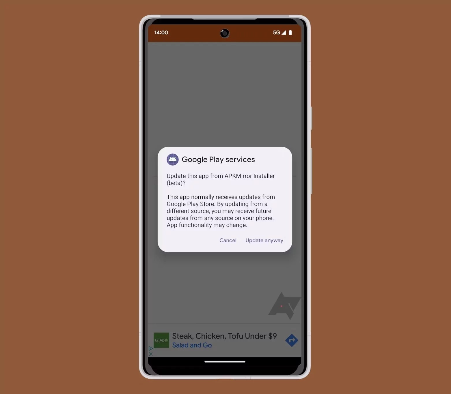 Image Source: Android Police