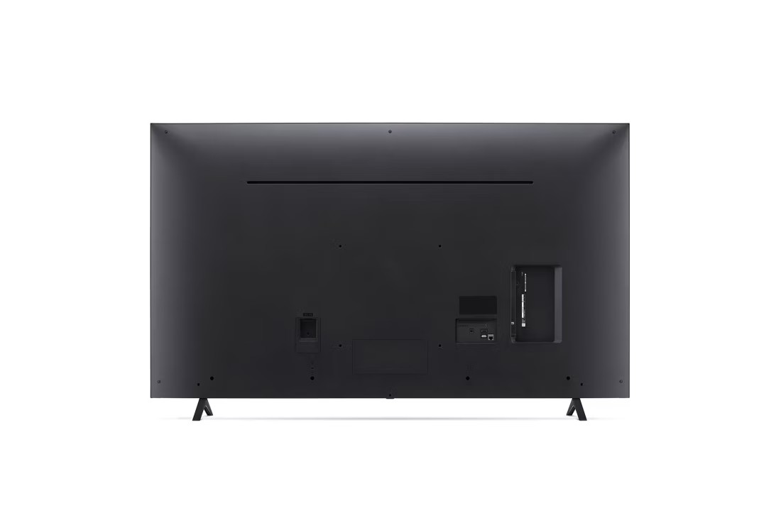 LG UR78 back panel