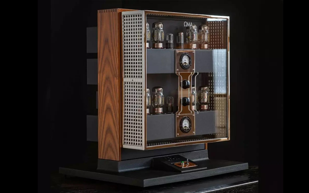 Oswalds Mill Audio Special K