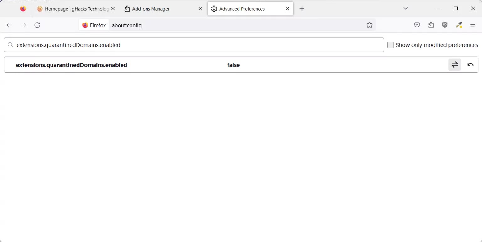 The new version of the browser will bring a number of interesting features and a heavily redesigned security policy for ad personalization.