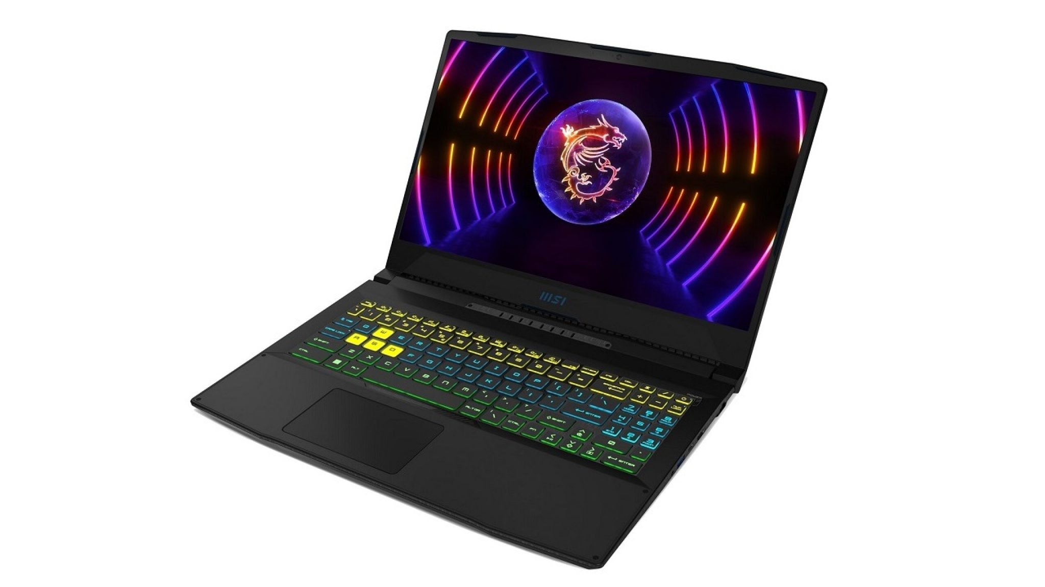 MSI Crosshair 15 C12VF-418XES Review: A powerful laptop packed with Nvidia RTX 4060