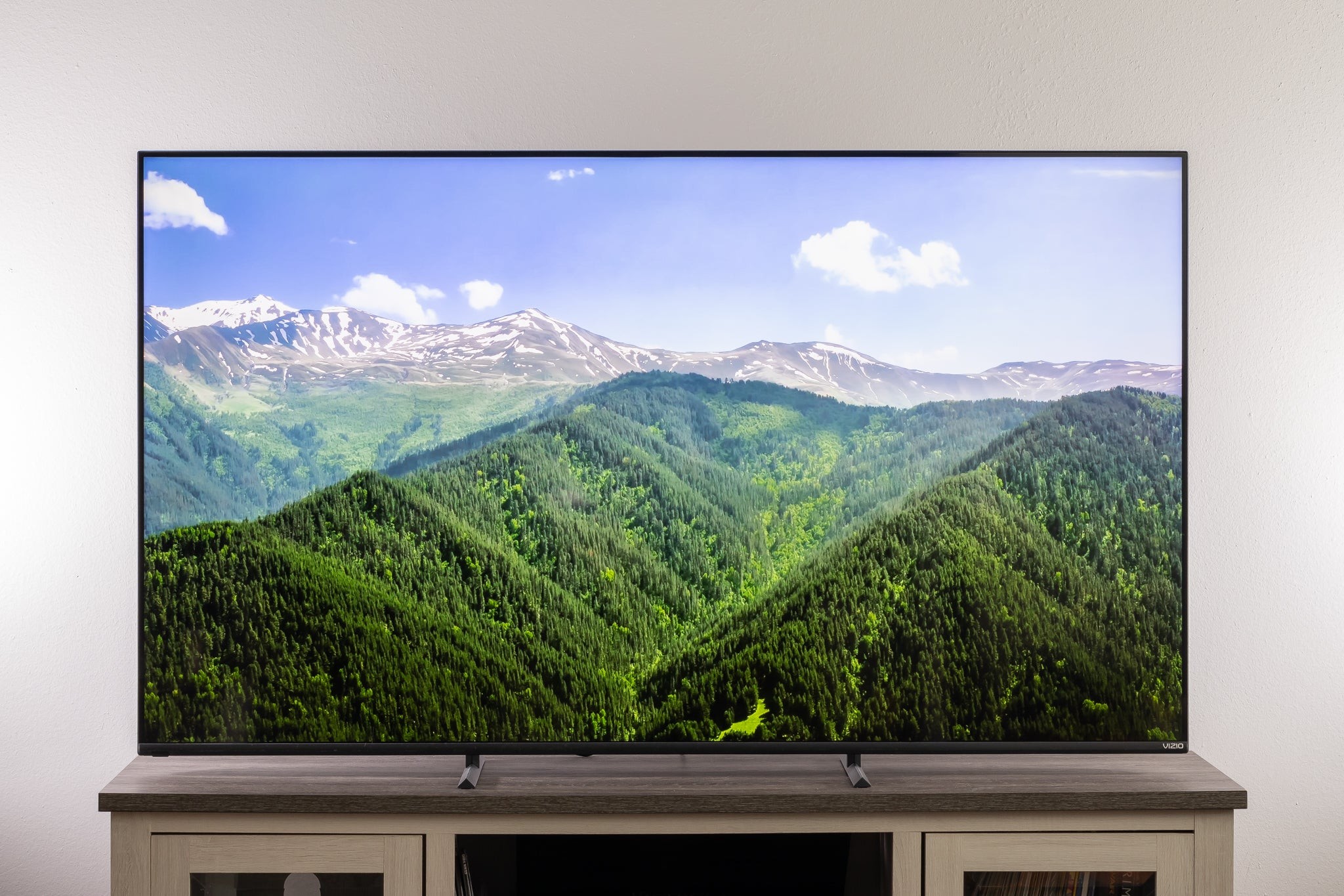 Nearly 60% of Samsung TVs now use Chinese LCD displays