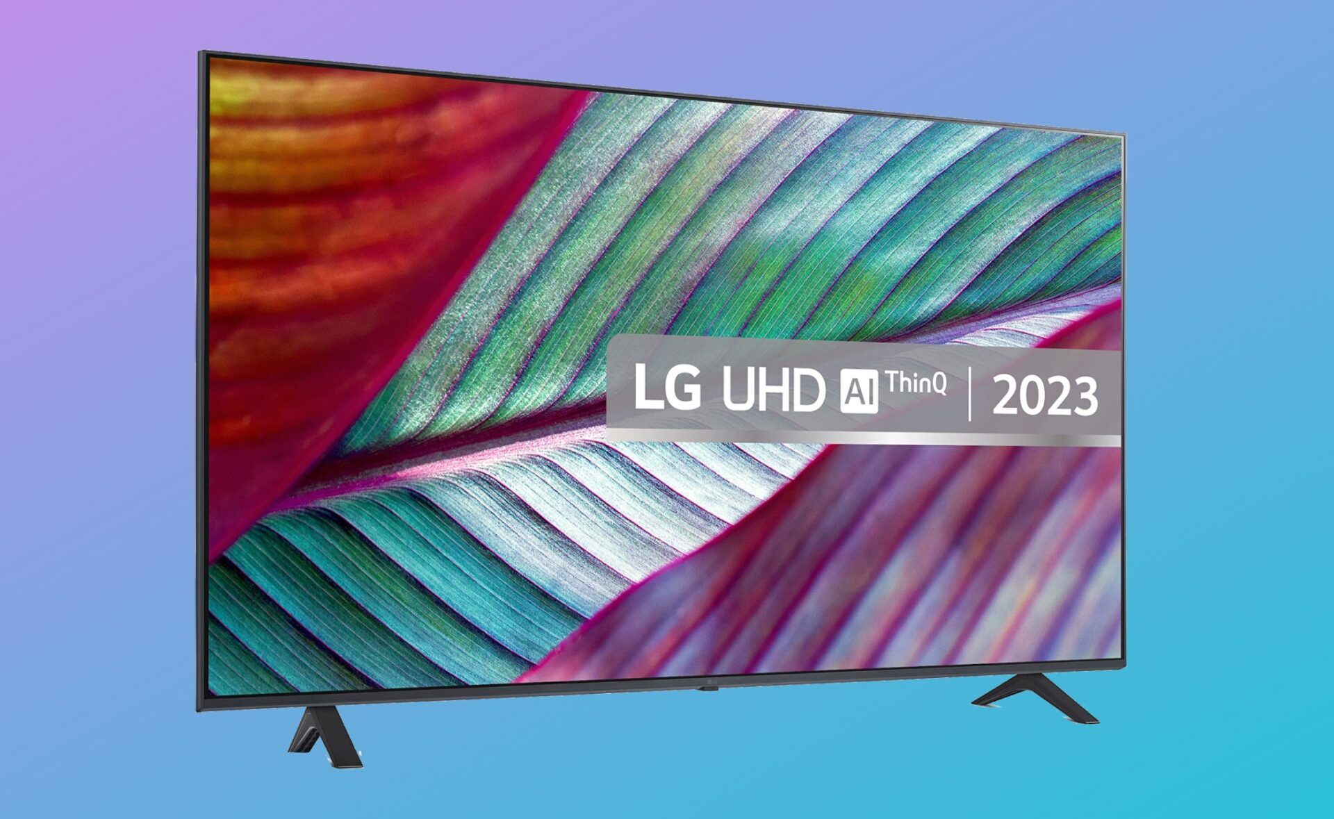 LG UR78