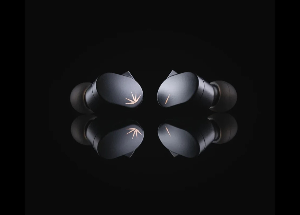 Moondrop Chu II: Budget dynamic headphones with a composite diaphragm