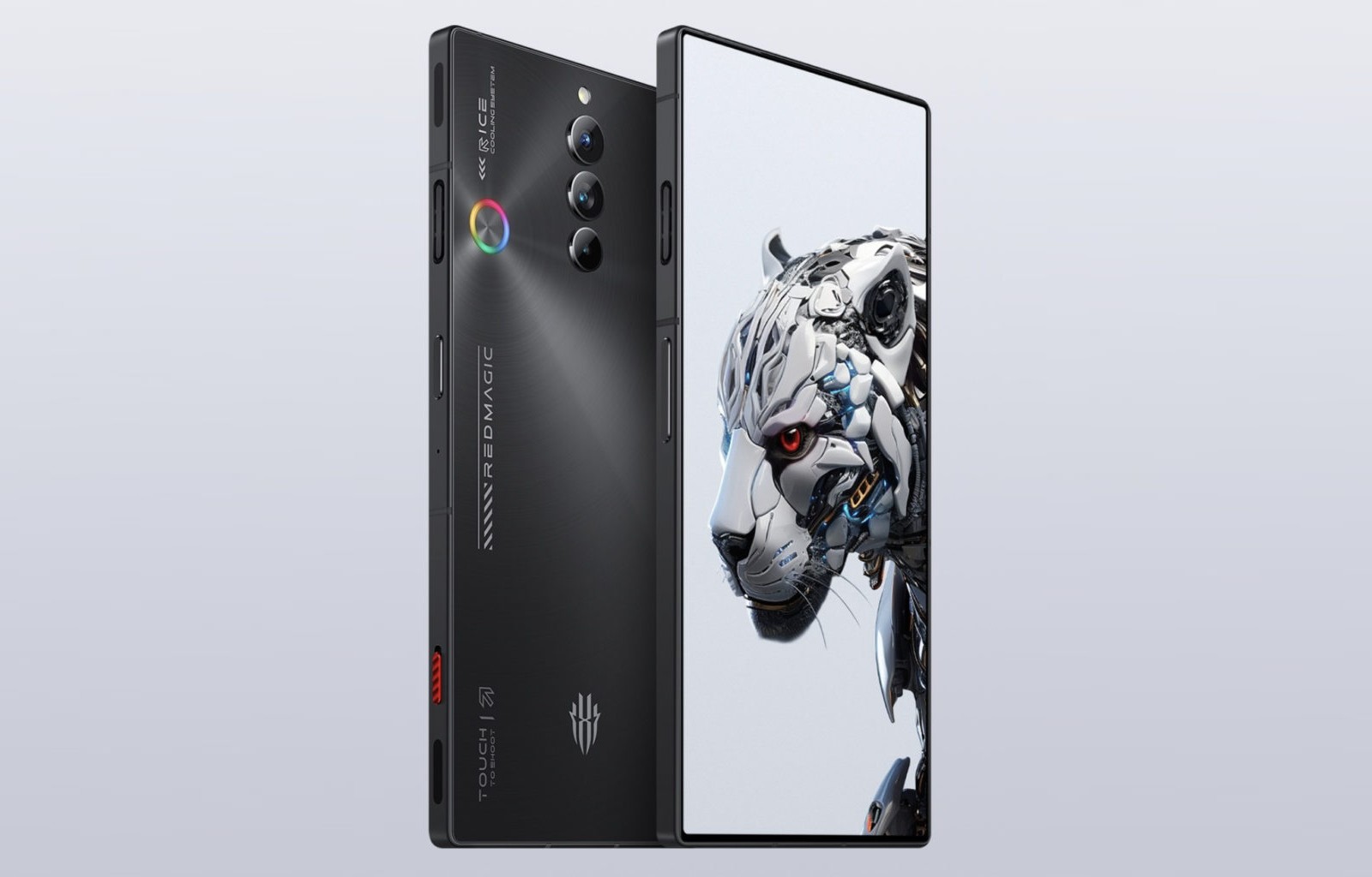RedMagic 8S Pro will be released to the global market on July 18