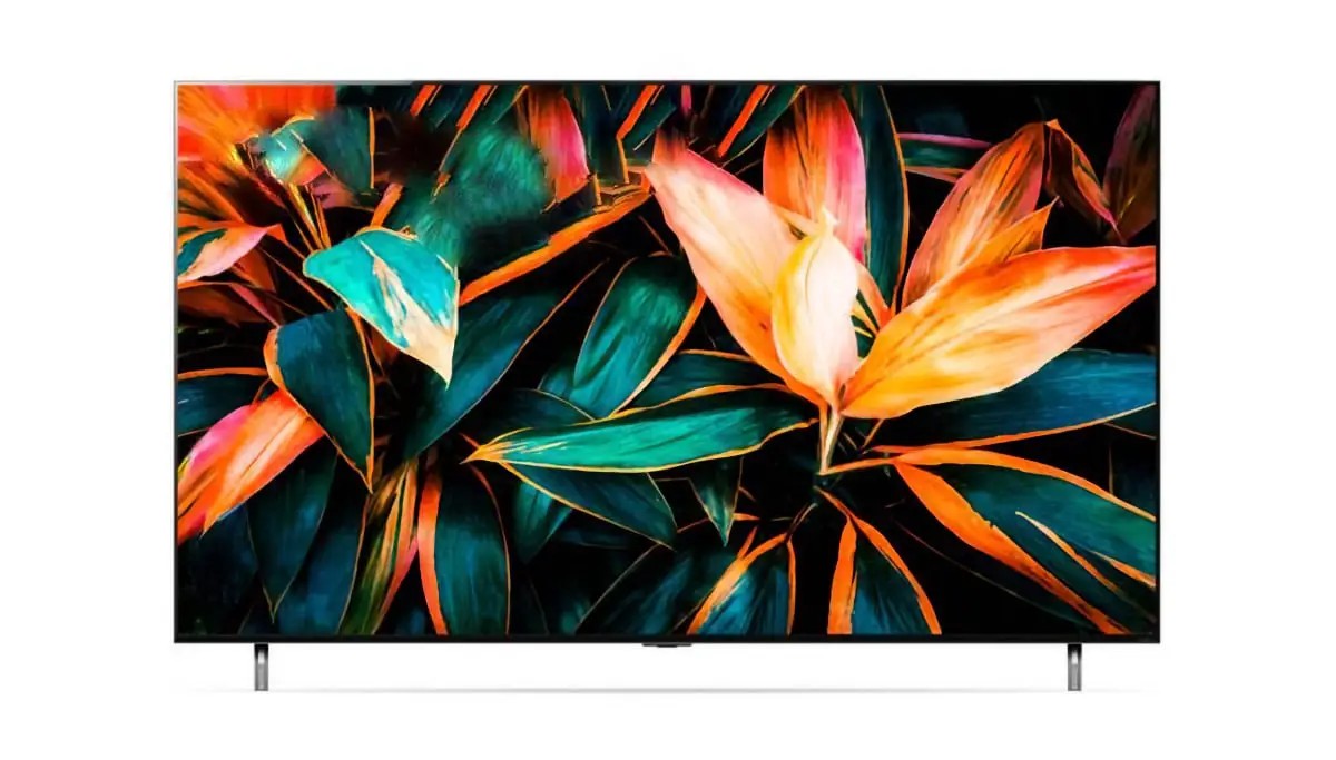 All QNED 2023 series are 4K TVs, i.e. 3840 x 2160. Most of them traditionally use IPS type matrices. 