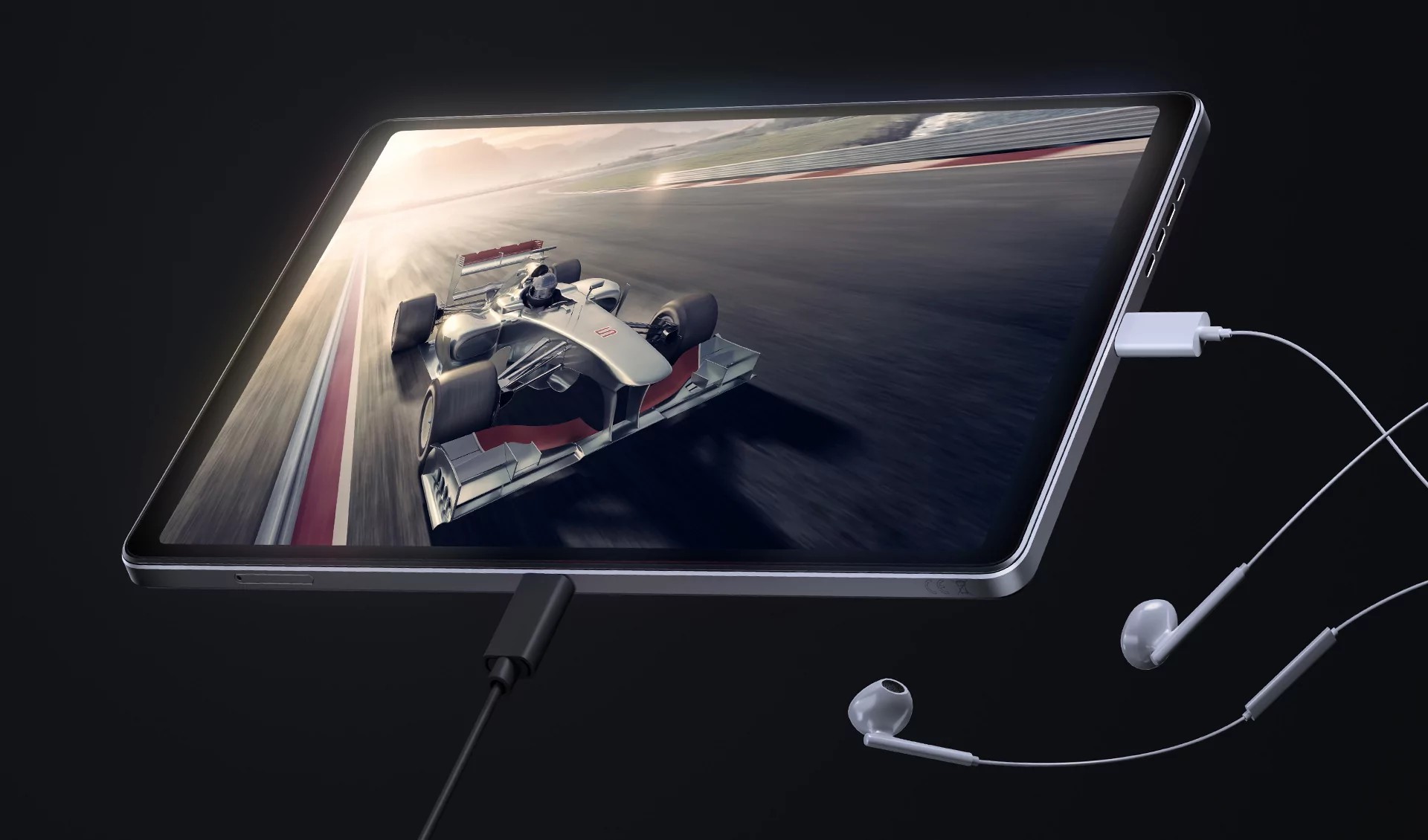 LENOVO LEGION Y700 (2023) TINY 8.8-INCH GAMING TABLET UNVEILED WITH 16GB RAM