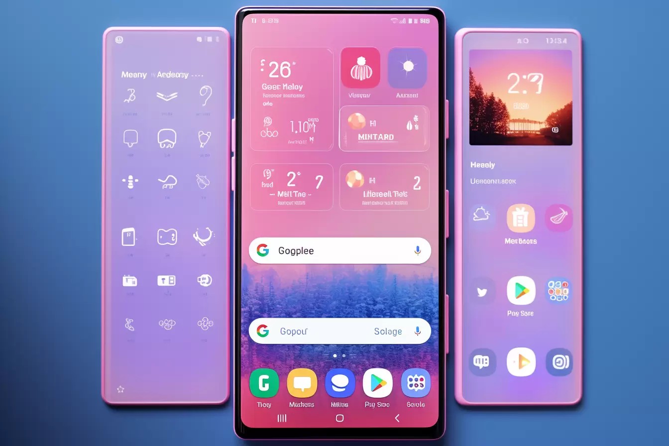 THESE SAMSUNG SMARTPHONES WON'T GET ONE UI 6.0 BASED ON ANDROID 14