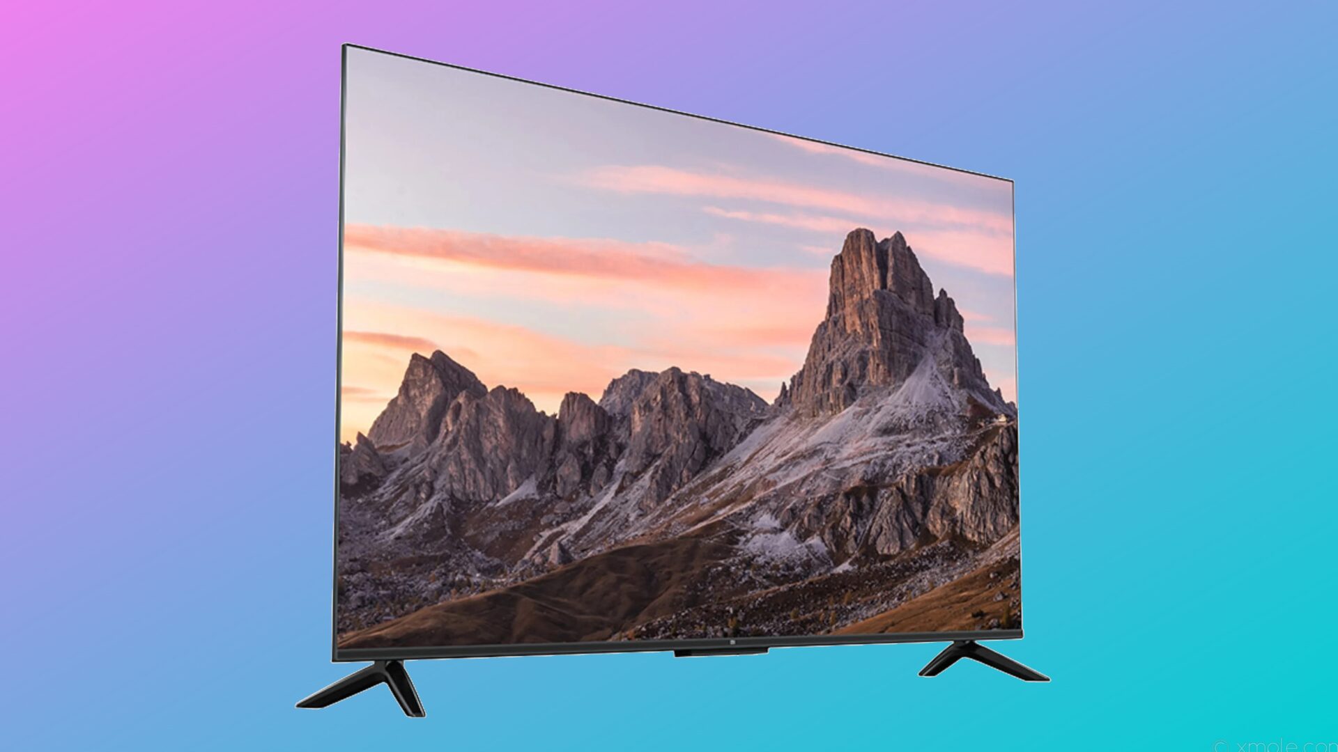 Xiaomi MI TV EA55