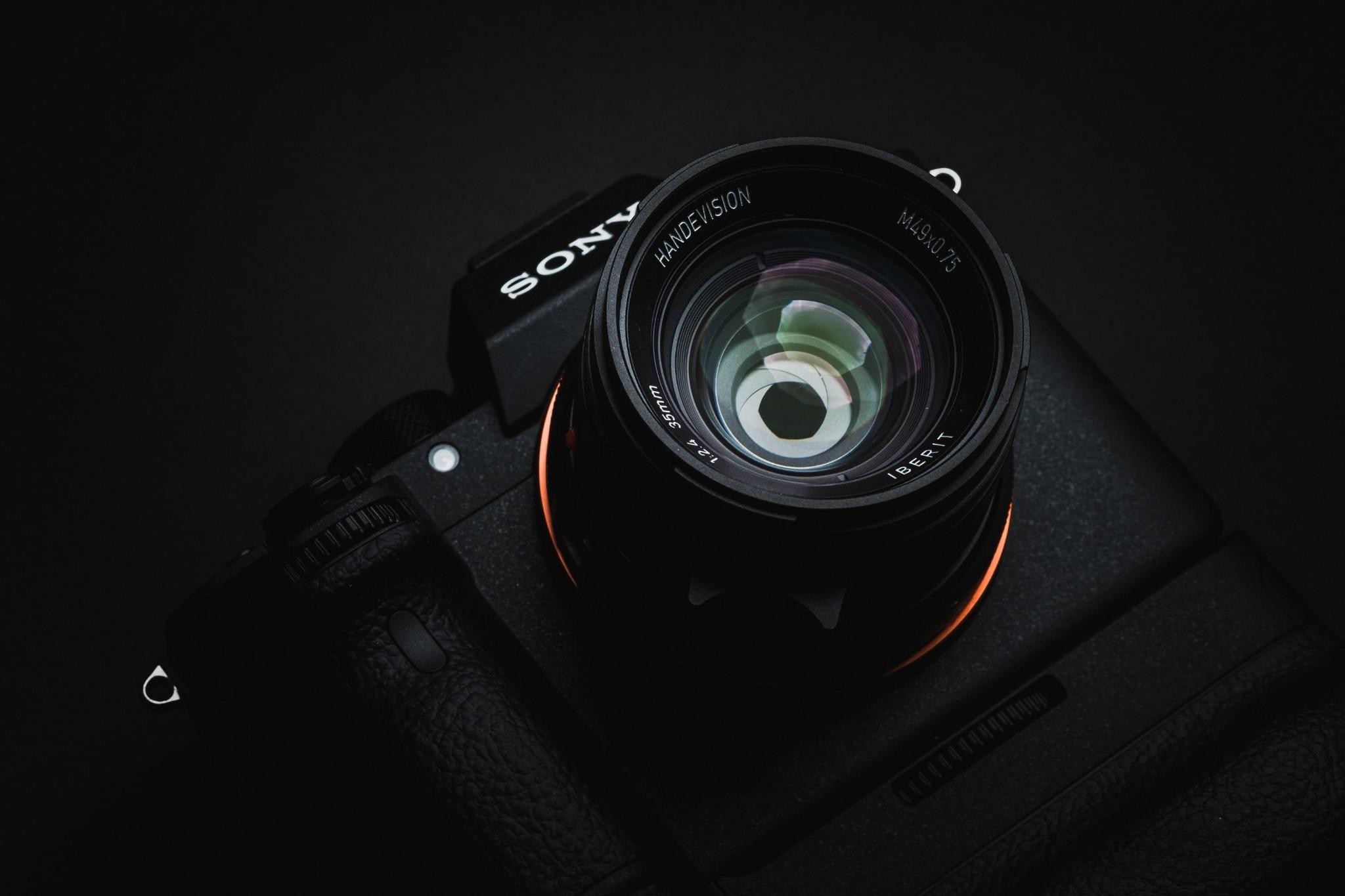 Sony a7CII and a7CR cameras coming soon?