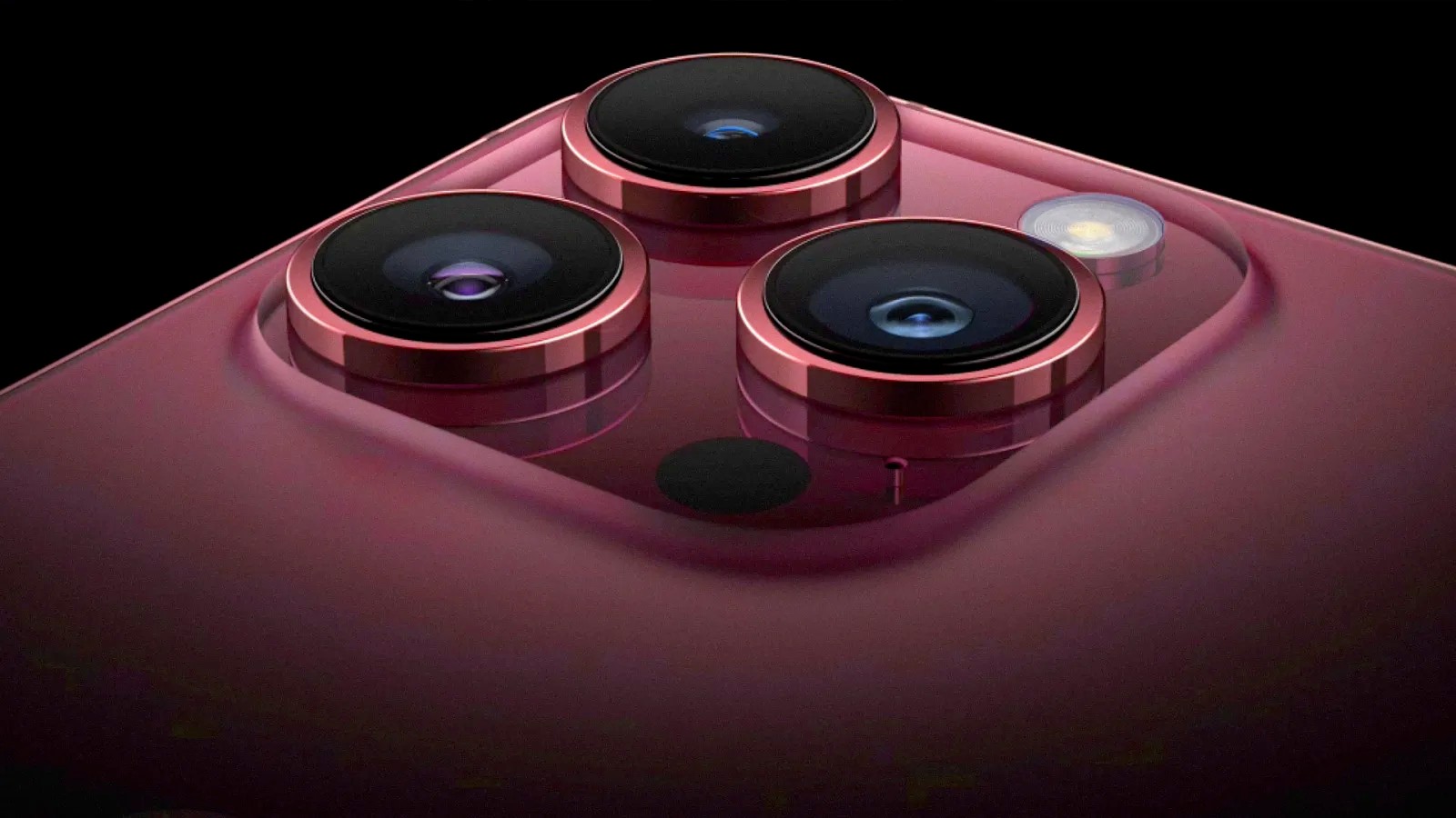 And that's just in the US. In other countries, the cost increase will be even greater.