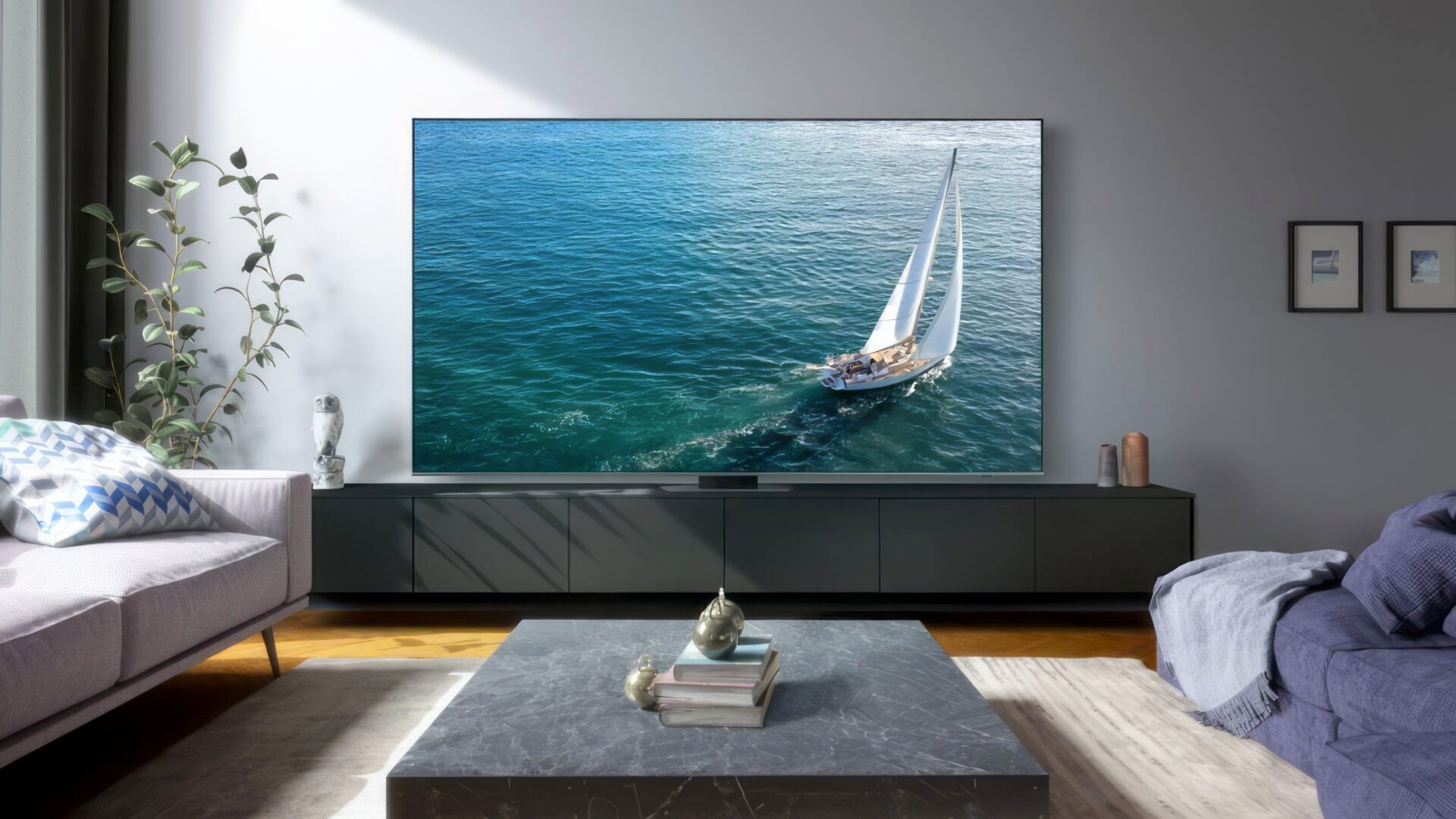 Samsung expands purchases of OLED displays from LG Display