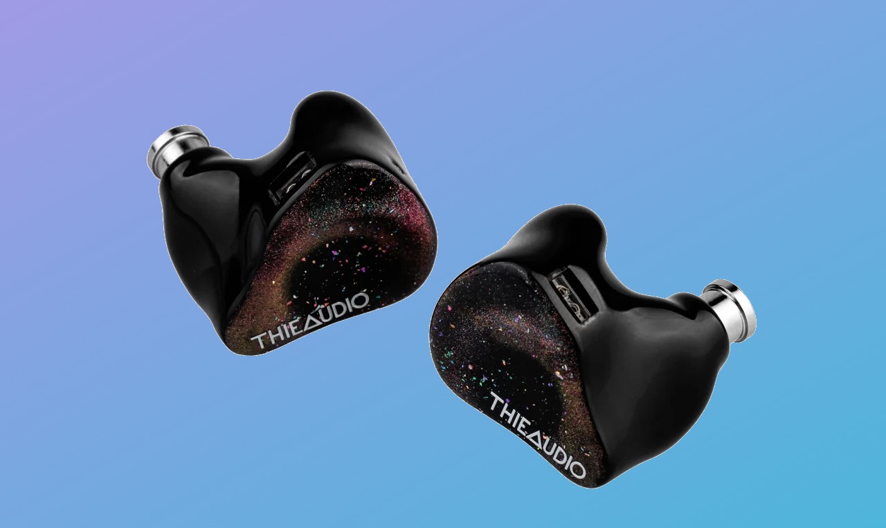 THIEAUDIO Prestige LTD