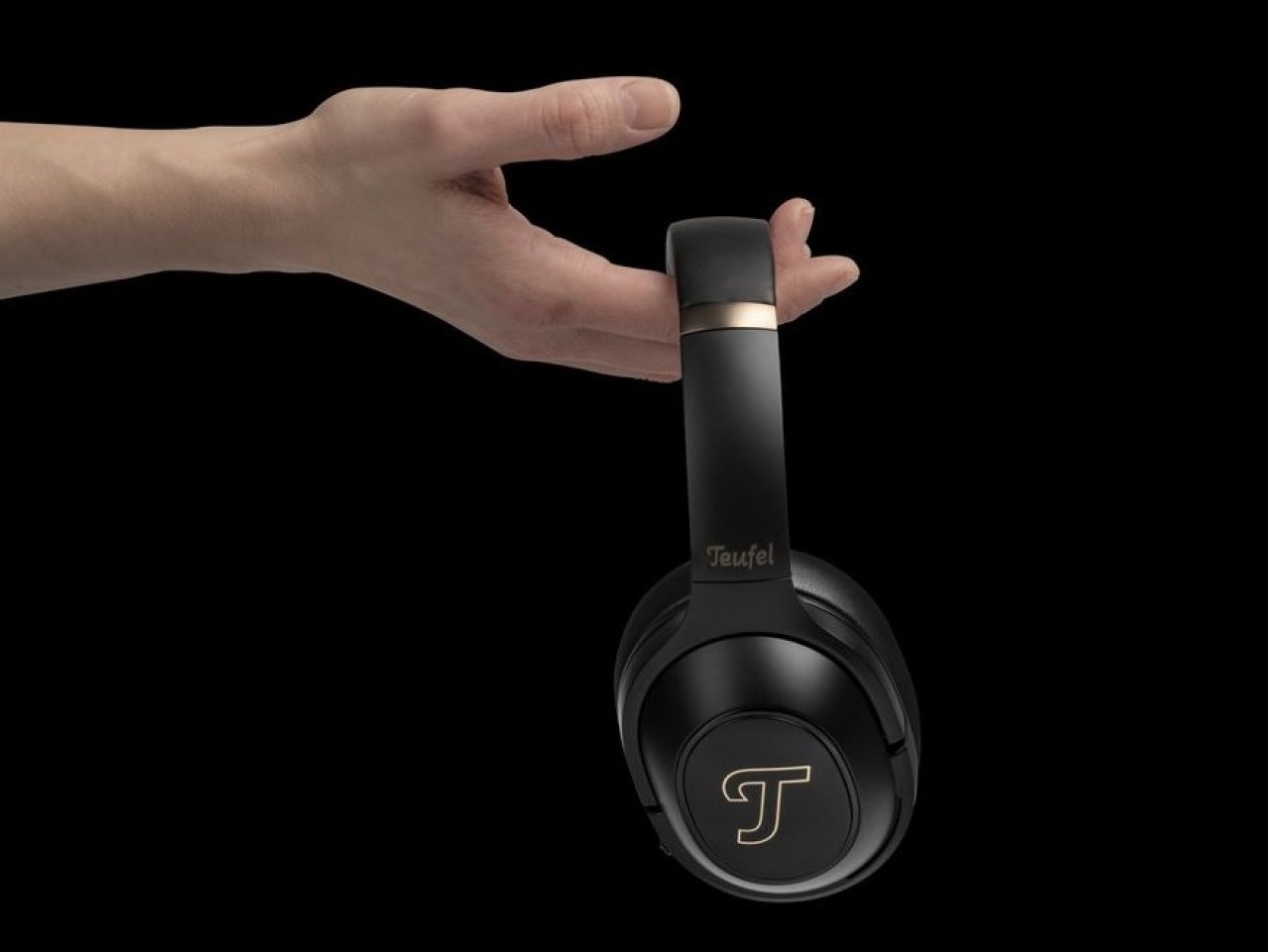 Teufel Real Blue Pro