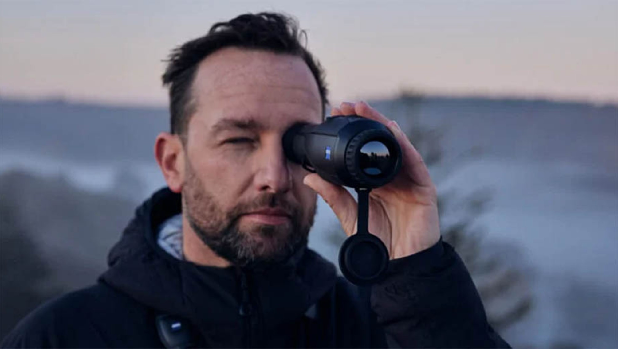 Zeiss thermal imaging cameras for wildlife photography introduced