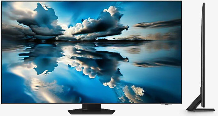 Samsung QN88C - Overview