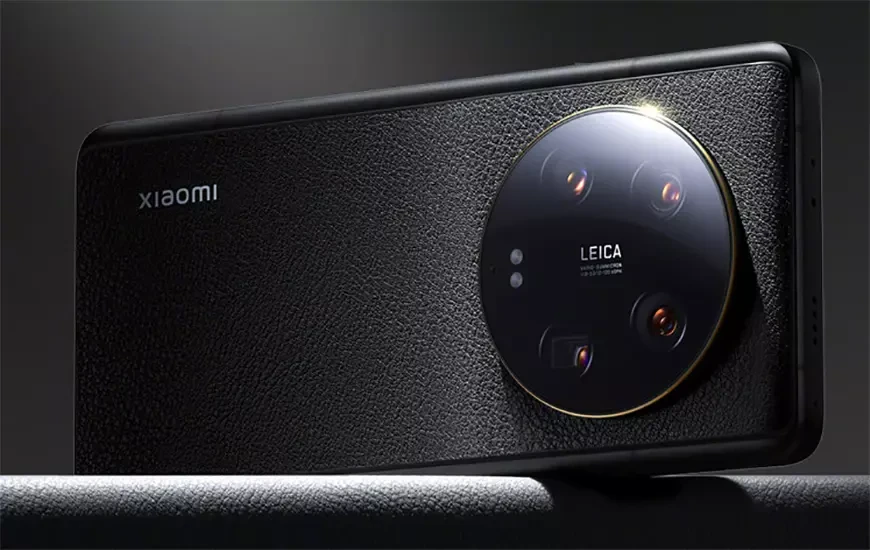 4. Xiaomi 13 Ultra