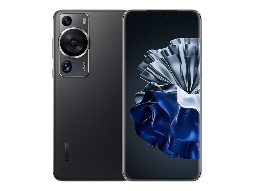 2. Huawei P60 Pro