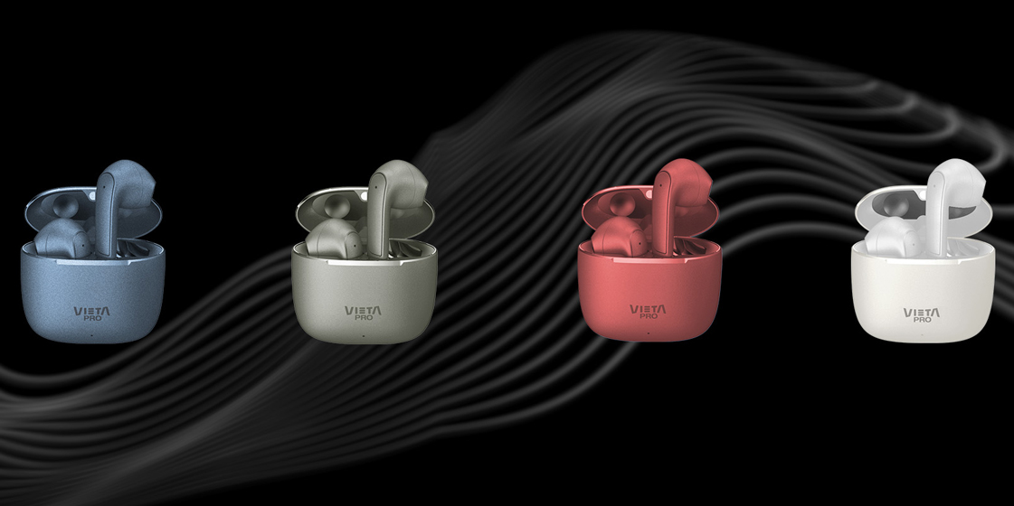 Vieta Pro Fit 2 - Colors