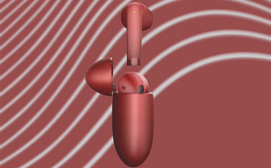 Vieta Pro Fit 2 Charging Case