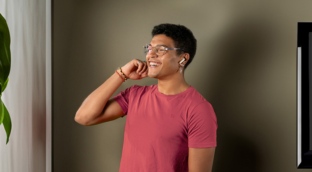 Vieta Pro Fit 2 - Sound