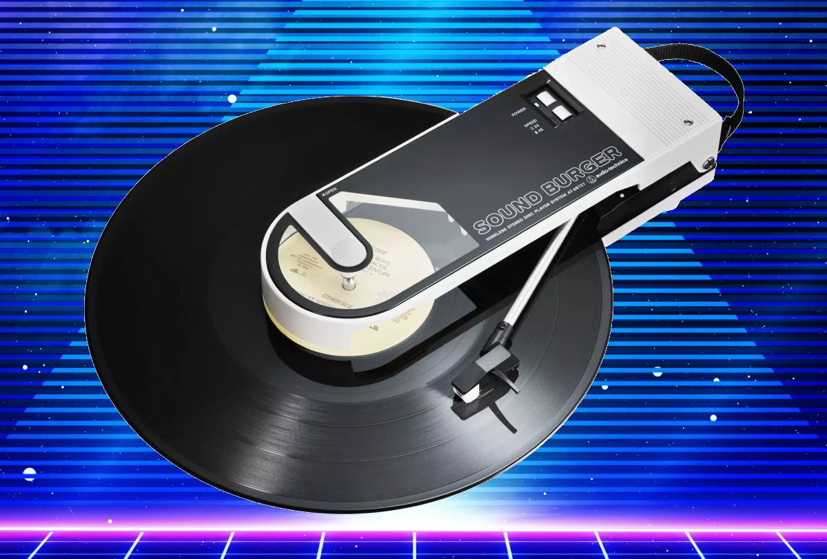 Audio-Technica AT-SB727