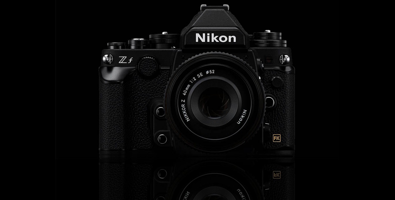 Full specifications of the upcoming Nikon Z f