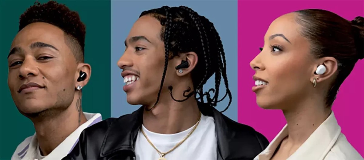 JBL has announced three new series of TWS headphones