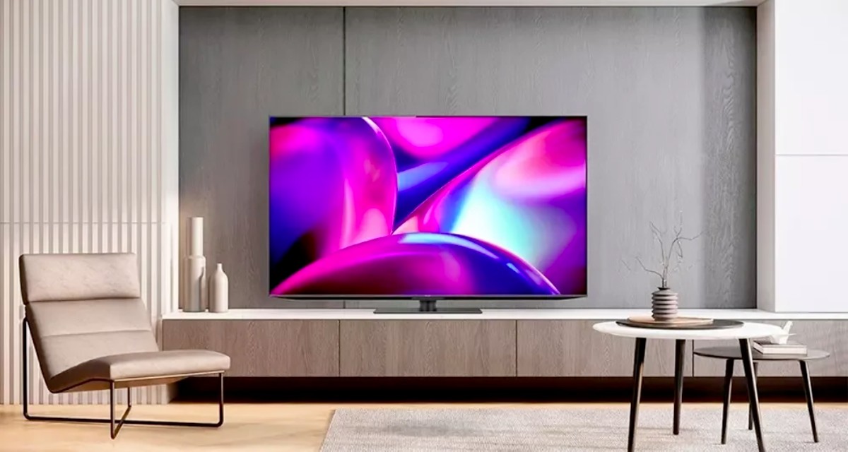 New Sharp QD-OLED TVs