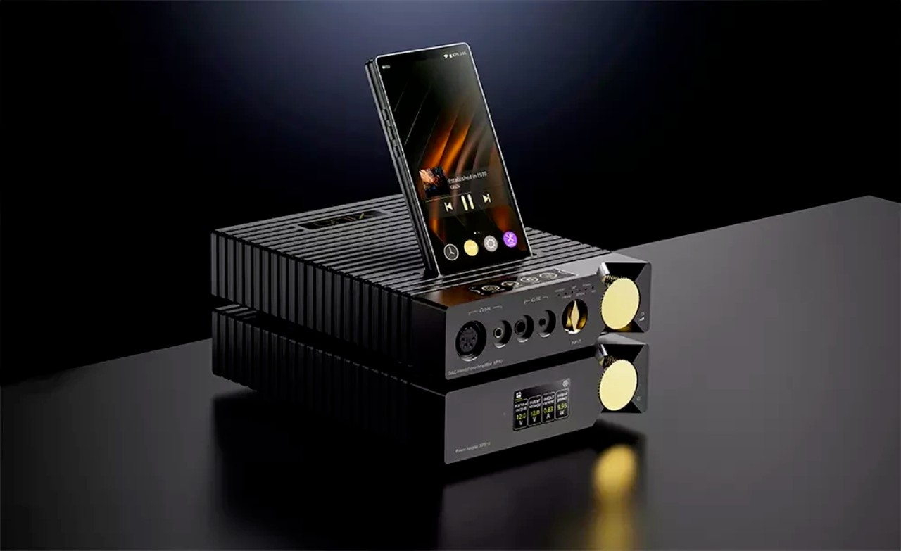 Onix Miracle Streamer Stack