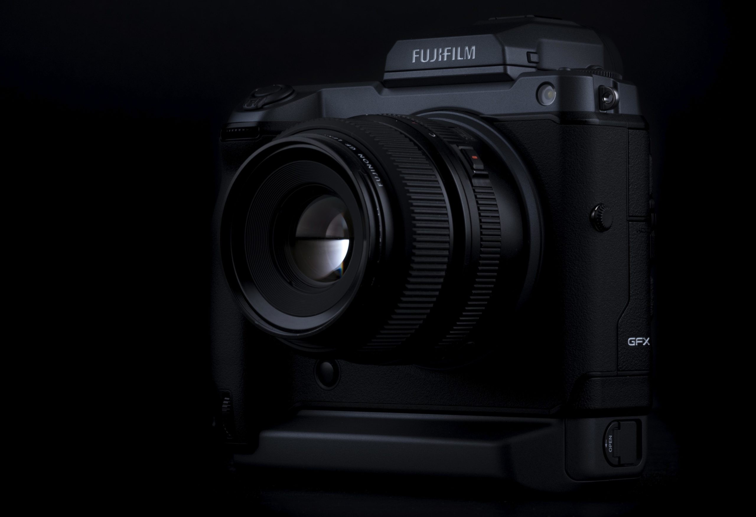Fujifilm GFX100 II Medium Format Camera Specifications Released
