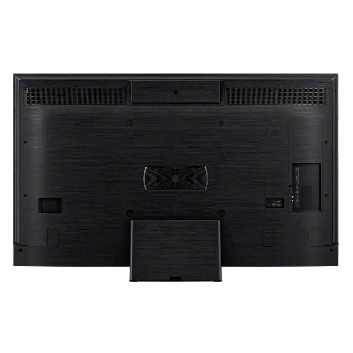 Hisense 55U8KQ Back Panel