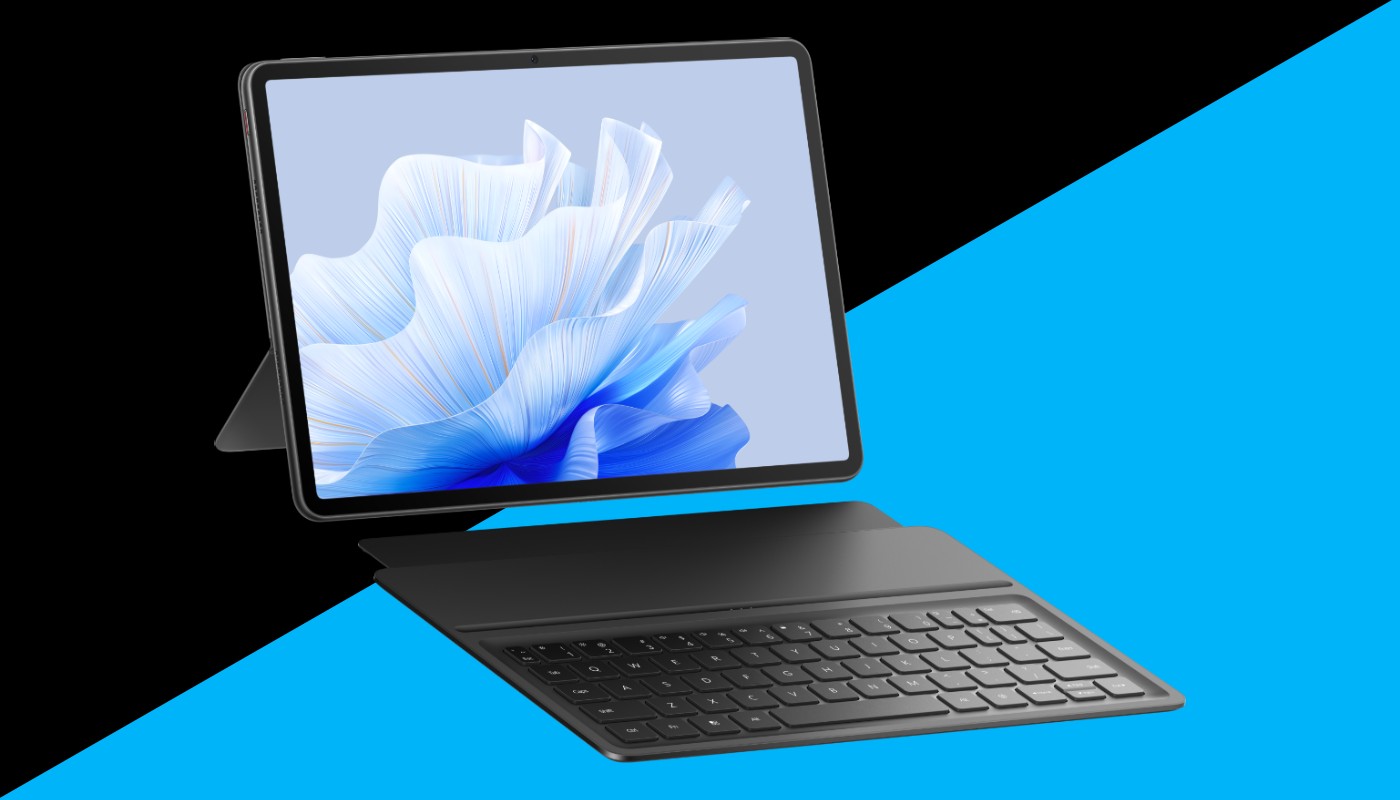 HUAWEI MatePad Air Review: Stylish, thin and powerful