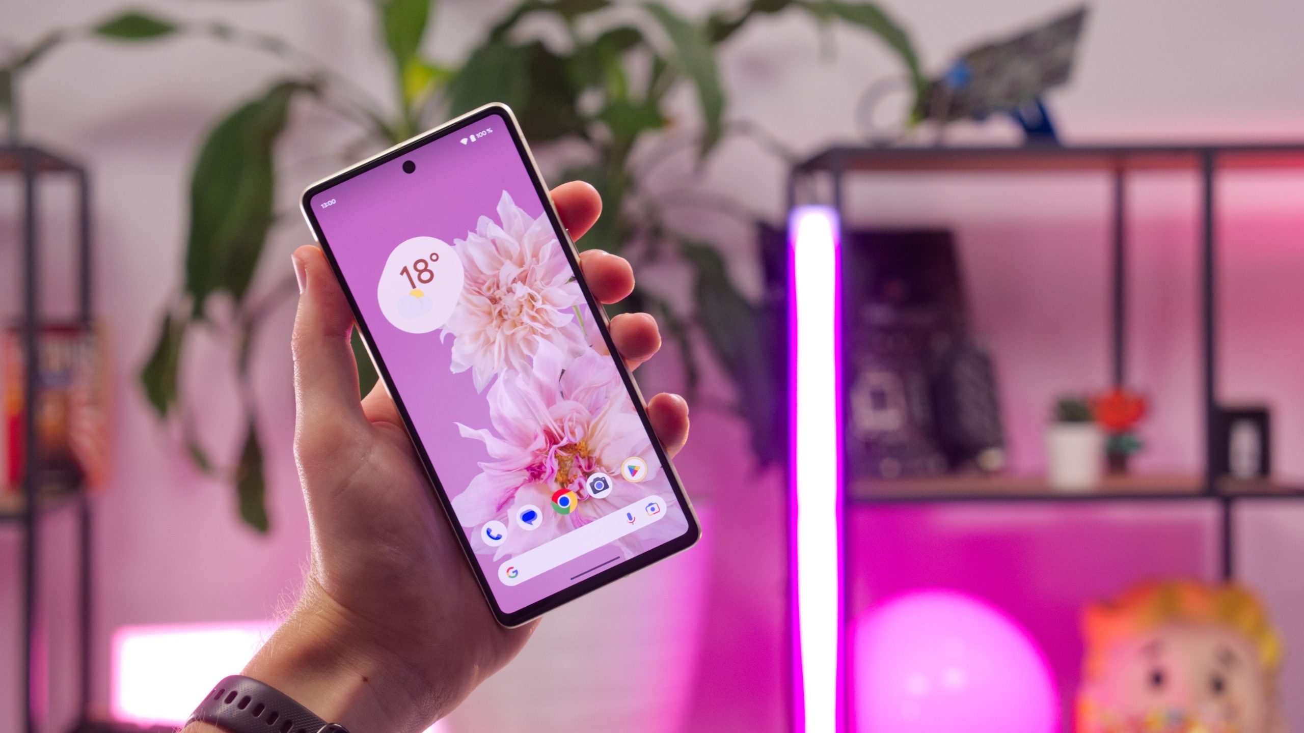 NEW ANDROID FEATURE WILL CREATE AN APPLE-LIKE ECOSYSTEM