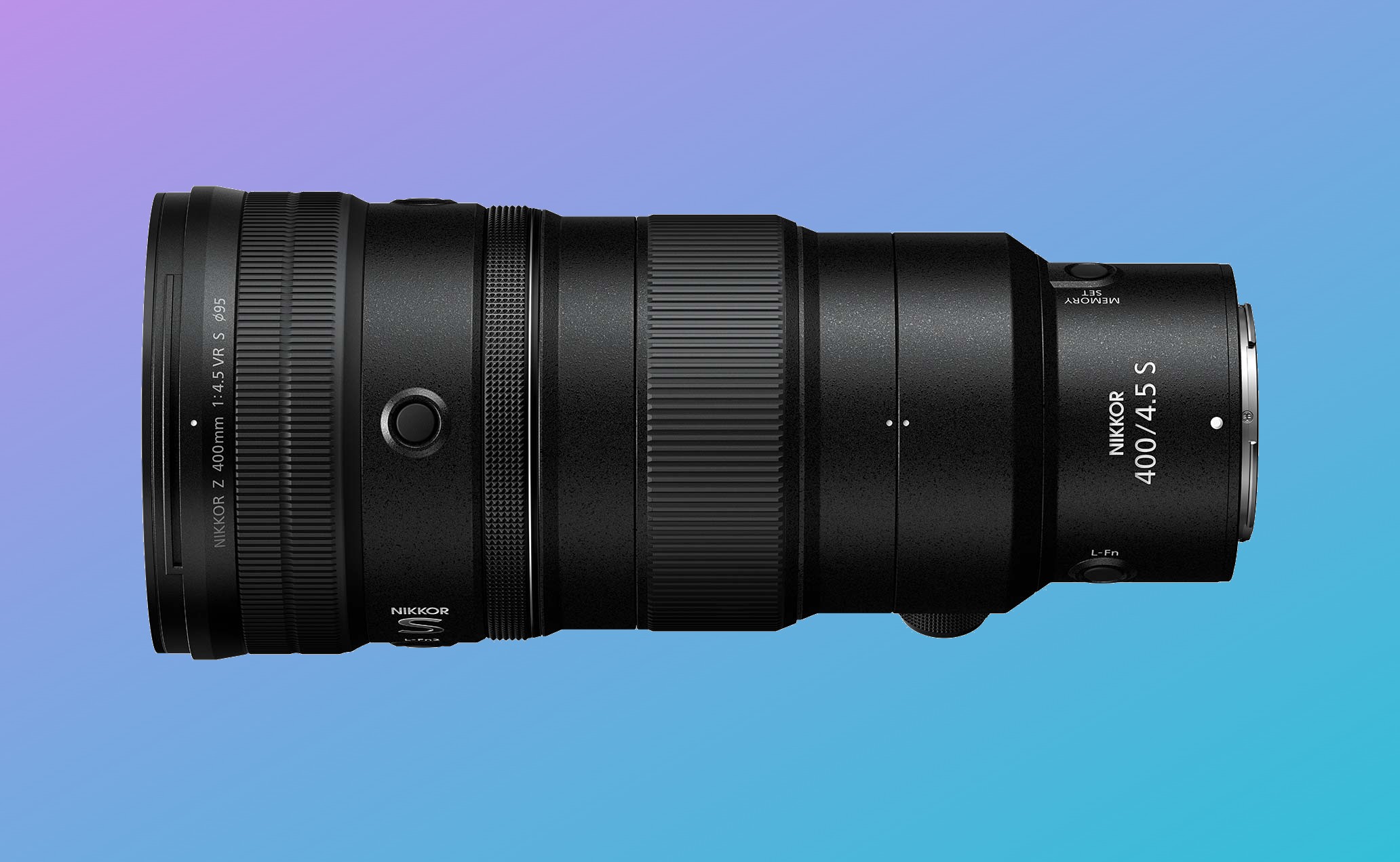 EISA has announced the best cameras and lenses for 2023-2024