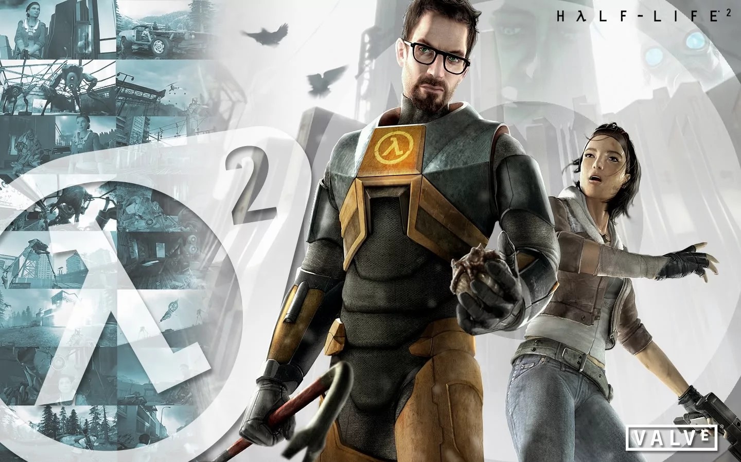 But the announcement of the remaster of the cult game Half-Life 2 caused mixed feelings among global network users.