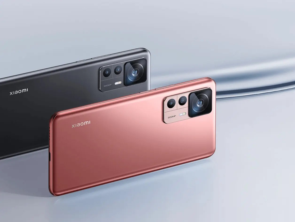 Xiaomi 13T Pro will receive three cameras and a top-end processor