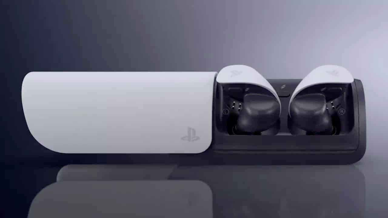 PlayStation Earbuds will have noise cancellation