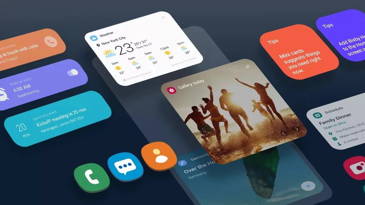 SAMSUNG PREMATURELY ANNOUNCES ONE UI 6 BETA BASED ON ANDROID 14