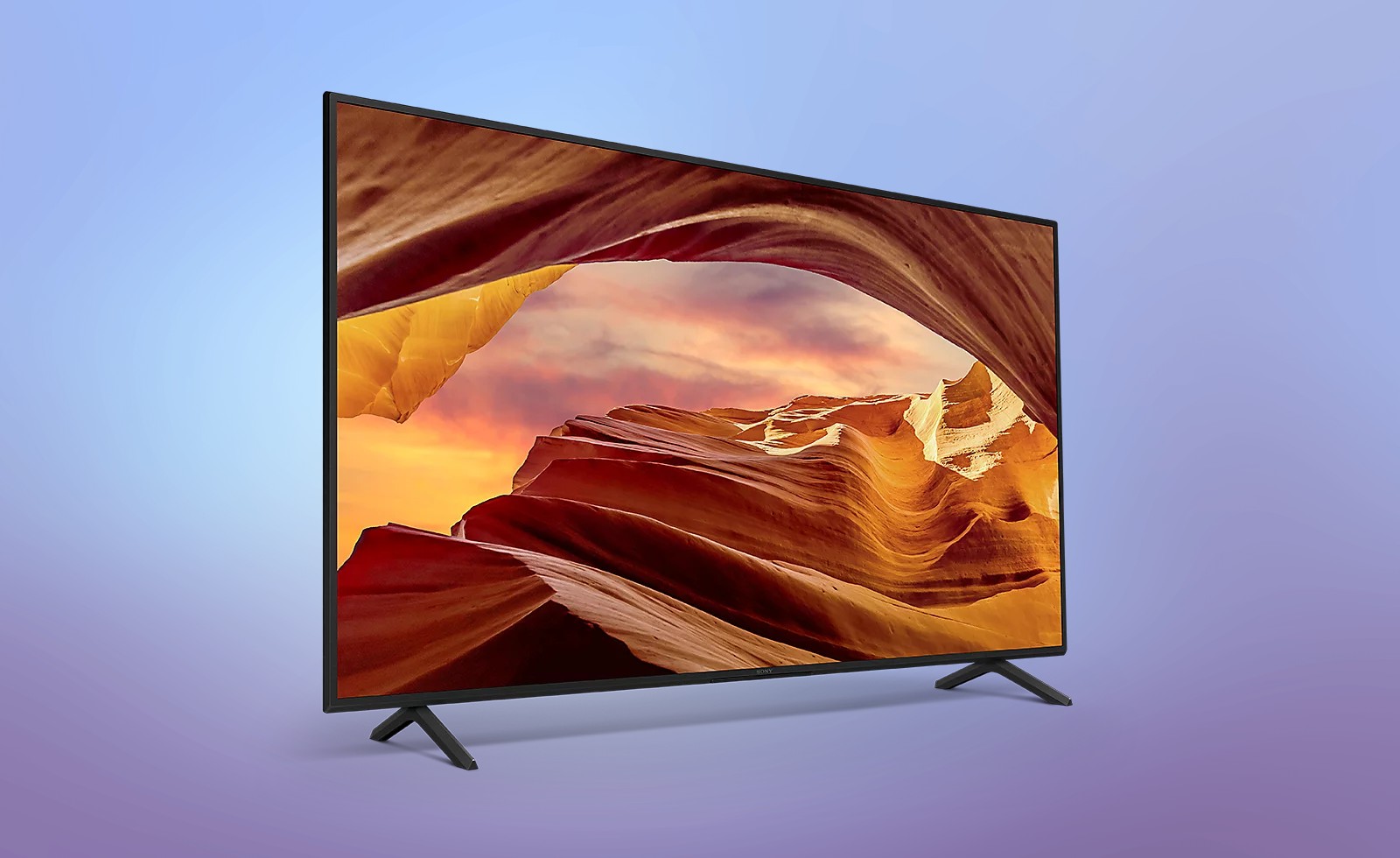 Sony BRAVIA KD-50X75WL