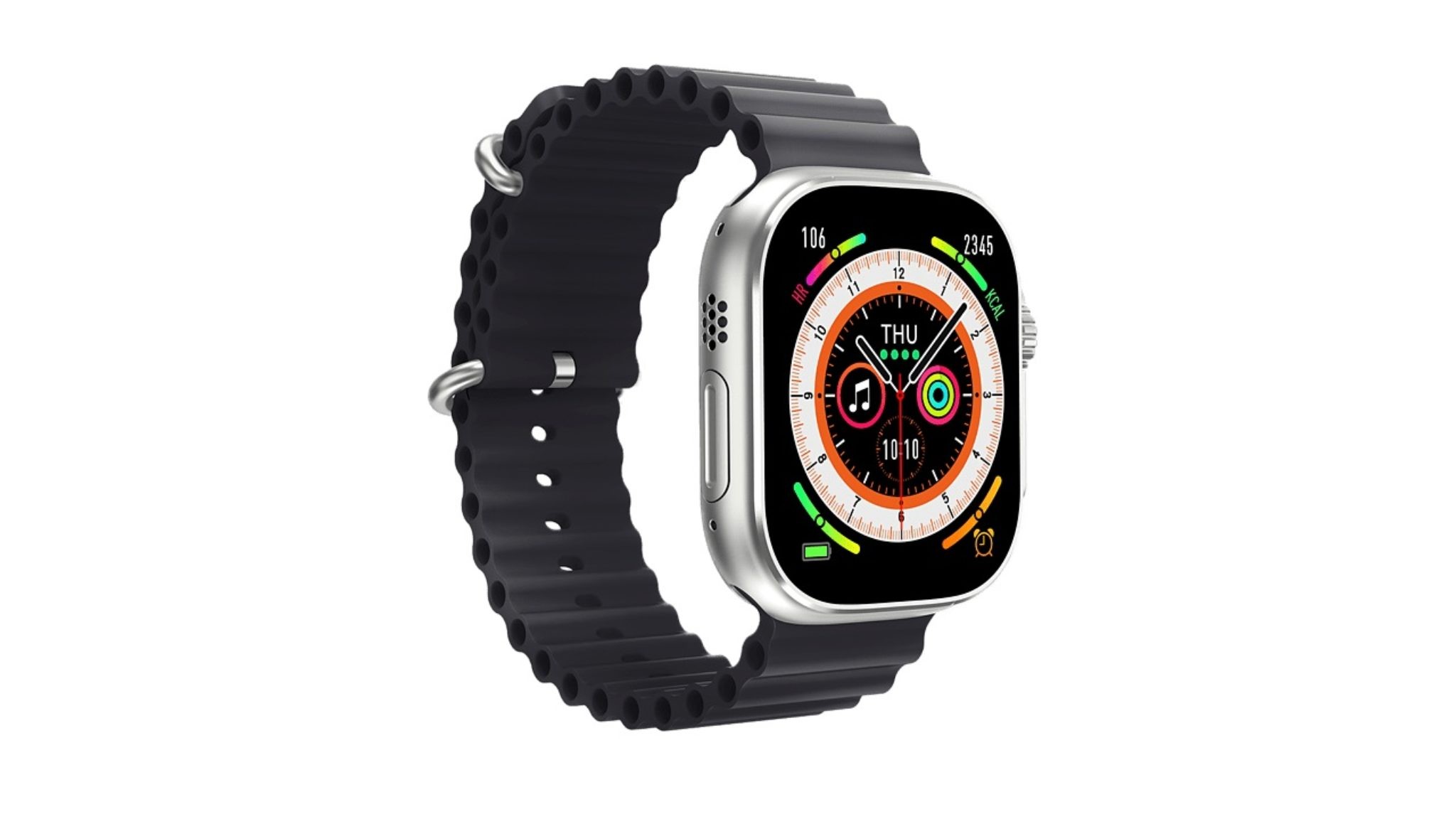 Vieta Pro Beat Extrem is a cheap watch with everything you need