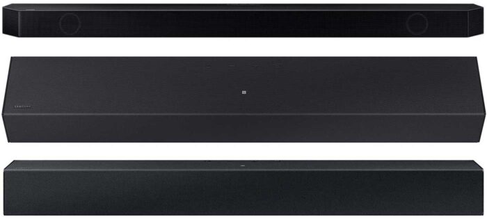 Samsung HW-C400 review