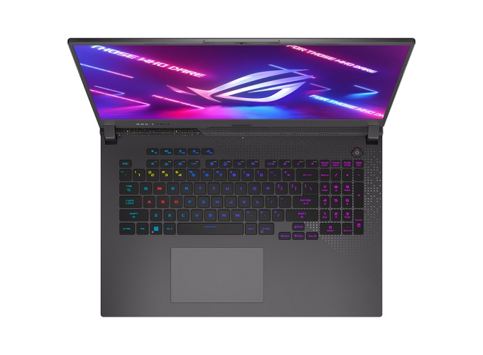 ASUS ROG Strix G17 G713PI-HX004