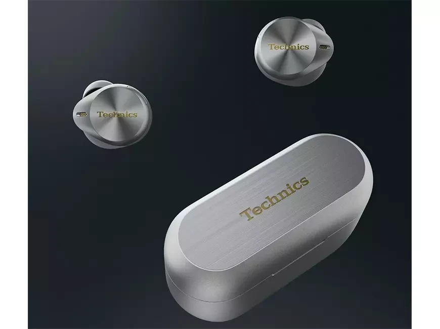 2. Technics EAH-AZ80