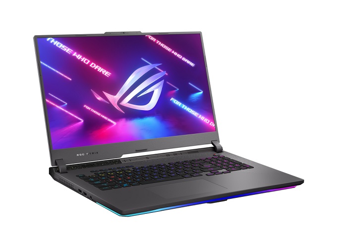 ASUS ROG Strix G17 G713PI-HX004