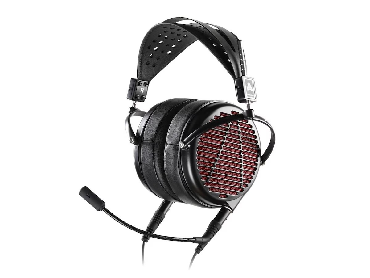 Audeze LCD-GX
