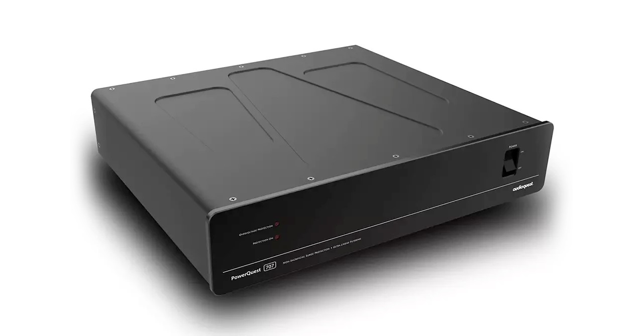 AudioQuest Expands PowerQuest Power Conditioner Series