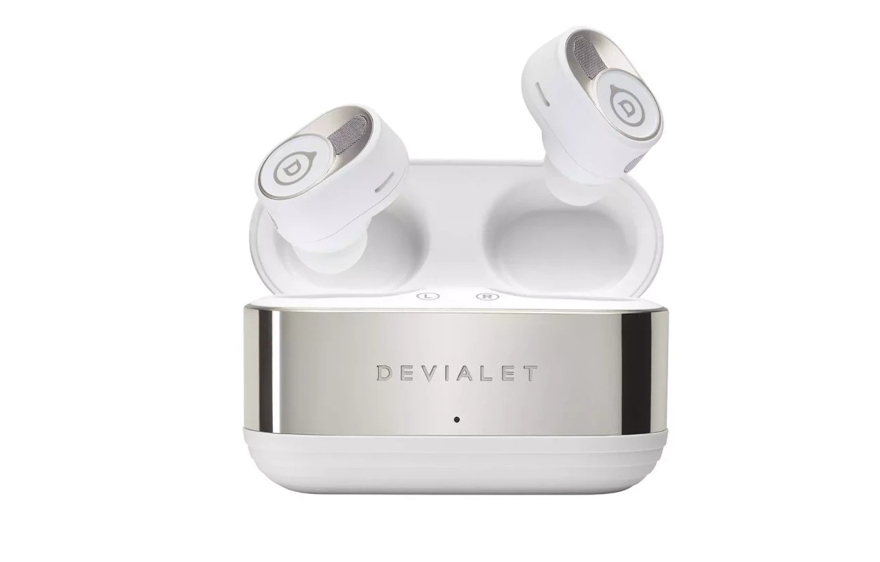 Devialet Gemini II