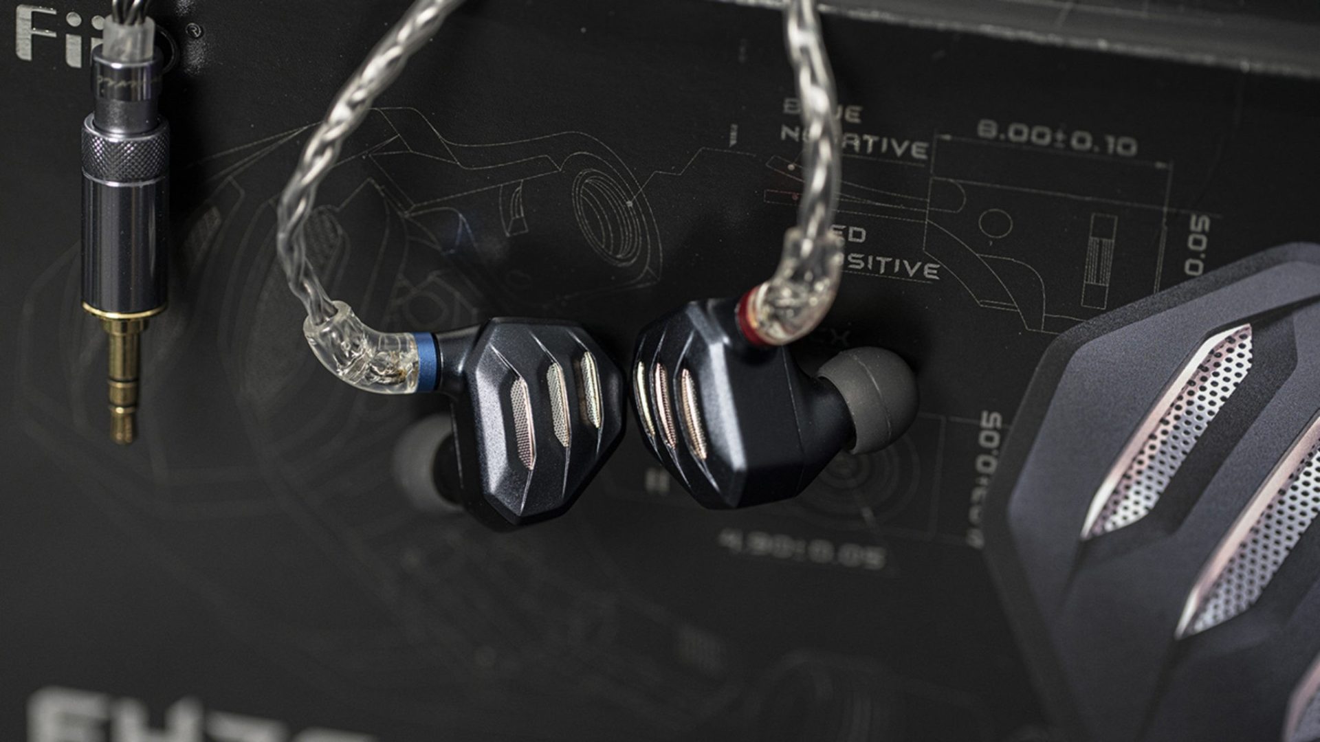 FiiO FH7s Review